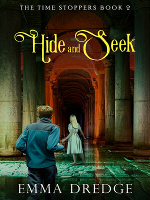 cover image of Hide and Seek